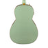 Gretsch G5021E Ltd Ed Rancher Penguin Parlor Acoustic Guitar, RW FB, Mint Metallic |  GRETSCH |  ACOUSTIC GUITAR |  Zoso Music
