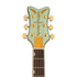 Gretsch G5021E Ltd Ed Rancher Penguin Parlor Acoustic Guitar, RW FB, Mint Metallic |  GRETSCH |  ACOUSTIC GUITAR |  Zoso Music