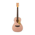 Gretsch G5021E Ltd Ed Rancher Penguin Parlor Acoustic Guitar, RW FB, Shell Pink |  GRETSCH |  ACOUSTIC GUITAR |  Zoso Music