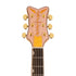 Gretsch G5021E Ltd Ed Rancher Penguin Parlor Acoustic Guitar, RW FB, Shell Pink |  GRETSCH |  ACOUSTIC GUITAR |  Zoso Music