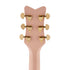 Gretsch G5021E Ltd Ed Rancher Penguin Parlor Acoustic Guitar, RW FB, Shell Pink |  GRETSCH |  ACOUSTIC GUITAR |  Zoso Music