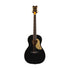 Gretsch G5021E Ltd Ed Rancher Penguin Parlor Acoustic Guitar, Black |  GRETSCH |  ACOUSTIC GUITAR |  Zoso Music