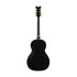 Gretsch G5021E Ltd Ed Rancher Penguin Parlor Acoustic Guitar, Black |  GRETSCH |  ACOUSTIC GUITAR |  Zoso Music