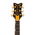 Gretsch G5021E Ltd Ed Rancher Penguin Parlor Acoustic Guitar, Black |  GRETSCH |  ACOUSTIC GUITAR |  Zoso Music