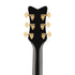 Gretsch G5021E Ltd Ed Rancher Penguin Parlor Acoustic Guitar, Black |  GRETSCH |  ACOUSTIC GUITAR |  Zoso Music