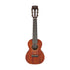 Gretsch G9126 Guitar-Ukulele, Honey Mahogany Stain |  GRETSCH |  UKULELE |  Zoso Music