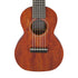 Gretsch G9126 Guitar-Ukulele, Honey Mahogany Stain | Zoso Music Sdn Bhd