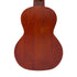 Gretsch G9126 Guitar-Ukulele, Honey Mahogany Stain |  GRETSCH |  UKULELE |  Zoso Music