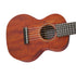 Gretsch G9126 Guitar-Ukulele, Honey Mahogany Stain |  GRETSCH |  UKULELE |  Zoso Music