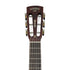 Gretsch G9126 Guitar-Ukulele, Honey Mahogany Stain |  GRETSCH |  UKULELE |  Zoso Music