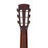 Gretsch G9126 Guitar-Ukulele, Honey Mahogany Stain |  GRETSCH |  UKULELE |  Zoso Music