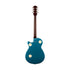 Gretsch G2215-P90 Streamliner Junior Jet Club Electric Guitar, Laurel FB