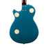 Gretsch G2215-P90 Streamliner Junior Jet Club Electric Guitar, Laurel FB