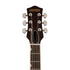 Gretsch G2215-P90 Streamliner Junior Jet Club Electric Guitar, Laurel FB