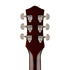 Gretsch G2215-P90 Streamliner Junior Jet Club Electric Guitar, Laurel FB