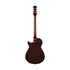 Gretsch G2215-P90 Streamliner Junior Jet Club Electric Guitar, Laurel FB