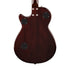 Gretsch G2215-P90 Streamliner Junior Jet Club Electric Guitar, Laurel FB