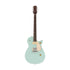 Gretsch G2215-P90 Streamliner Junior Jet Club Electric Guitar, Laurel FB, Mint Metallic |  GRETSCH |  ELECTRIC GUITAR |  Zoso Music