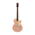 Gretsch G2215-P90 Streamliner Junior Jet Club Electric Guitar, Laurel FB