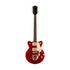 Gretsch G2655T Streamliner Center Block Jr. Electric Guitar, Brandywine |  GRETSCH |  ELECTRIC GUITAR |  Zoso Music