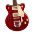 Gretsch G2655T Streamliner Center Block Jr. Electric Guitar, Brandywine |  GRETSCH |  ELECTRIC GUITAR |  Zoso Music