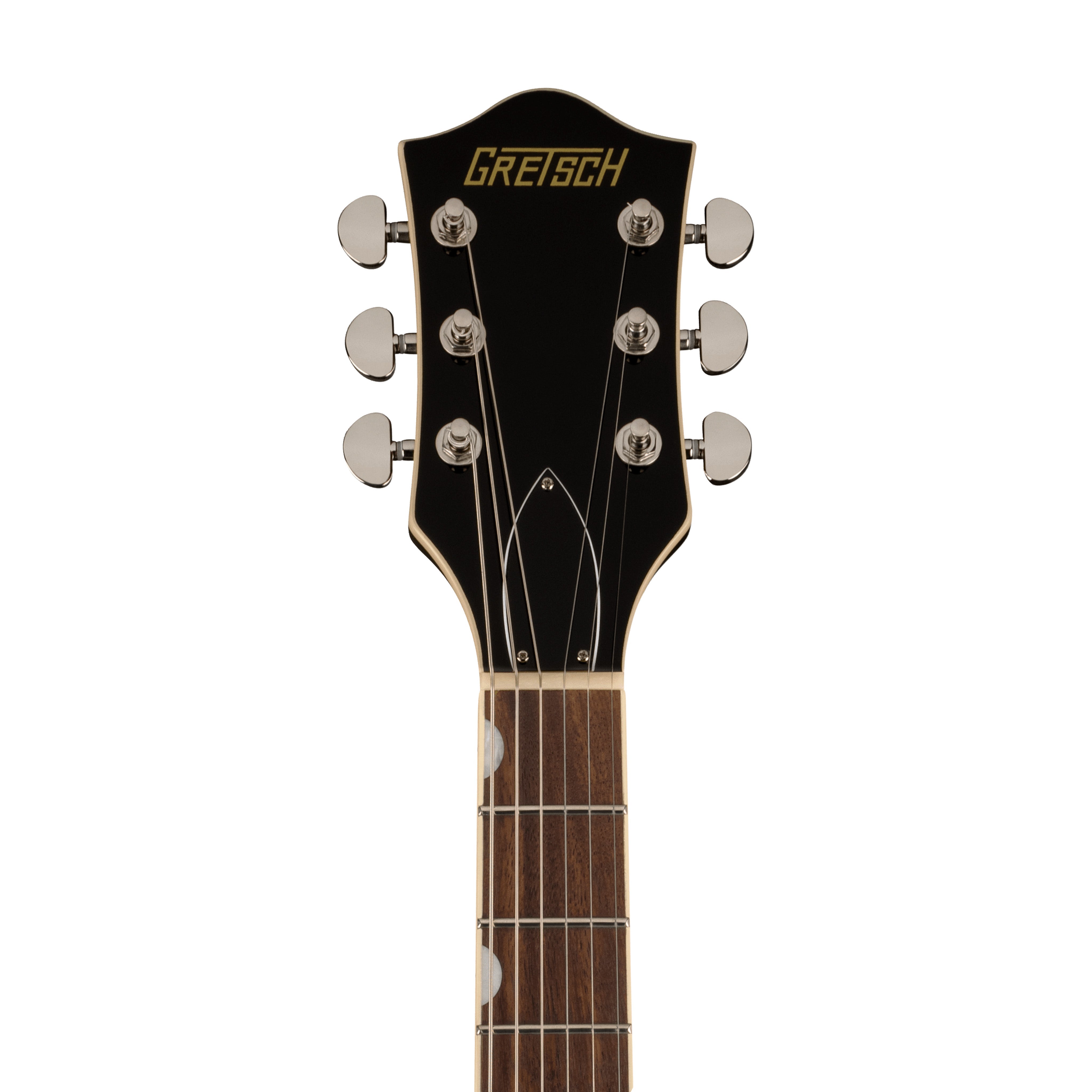 Gretsch G2655T Streamliner Center Block Jr. Electric Guitar, Brandywine