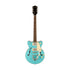 Gretsch G2655T Streamliner Center Block Jr. Electric Guitar, Tropico |  GRETSCH |  ELECTRIC GUITAR |  Zoso Music