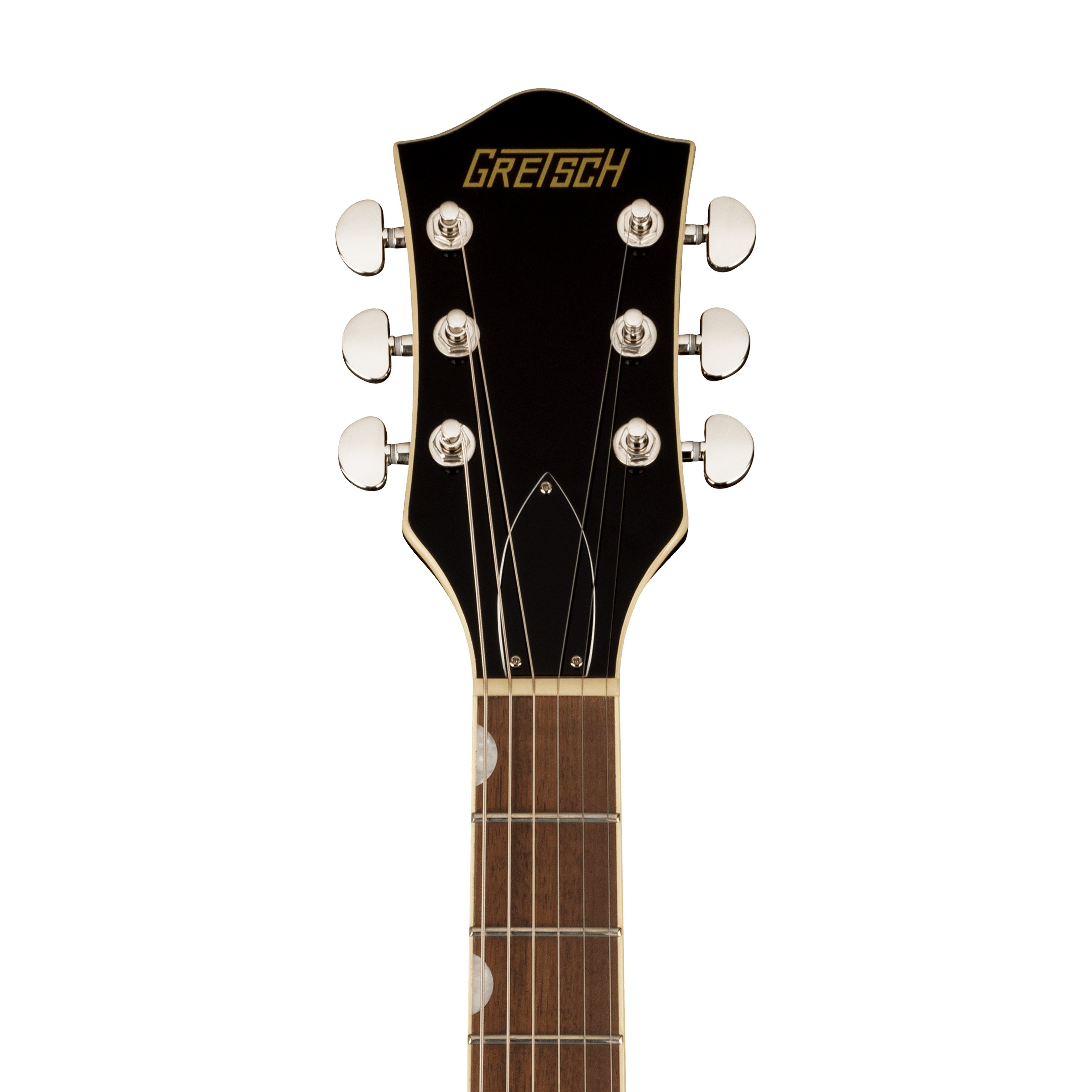 Gretsch G2655T Streamliner Center Block Jr. Electric Guitar, Tropico