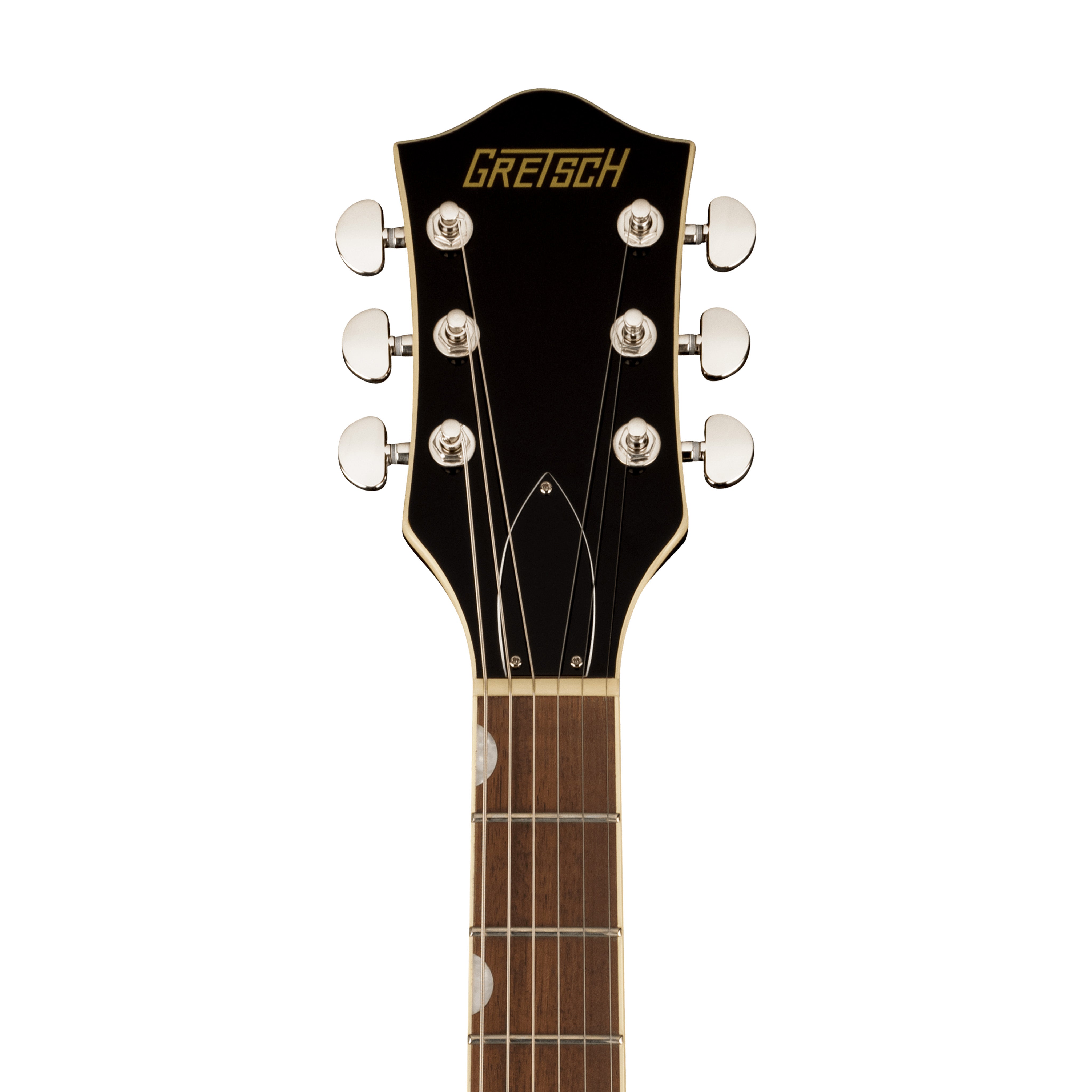 Gretsch G2655T Streamliner Center Block Jr. Electric Guitar, Tropico |  GRETSCH |  ELECTRIC GUITAR |  Zoso Music
