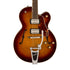 Gretsch G2420T Streamliner Hollowbody Electric Guitar w/Bigsby, Havana Burst | Zoso Music Sdn Bhd