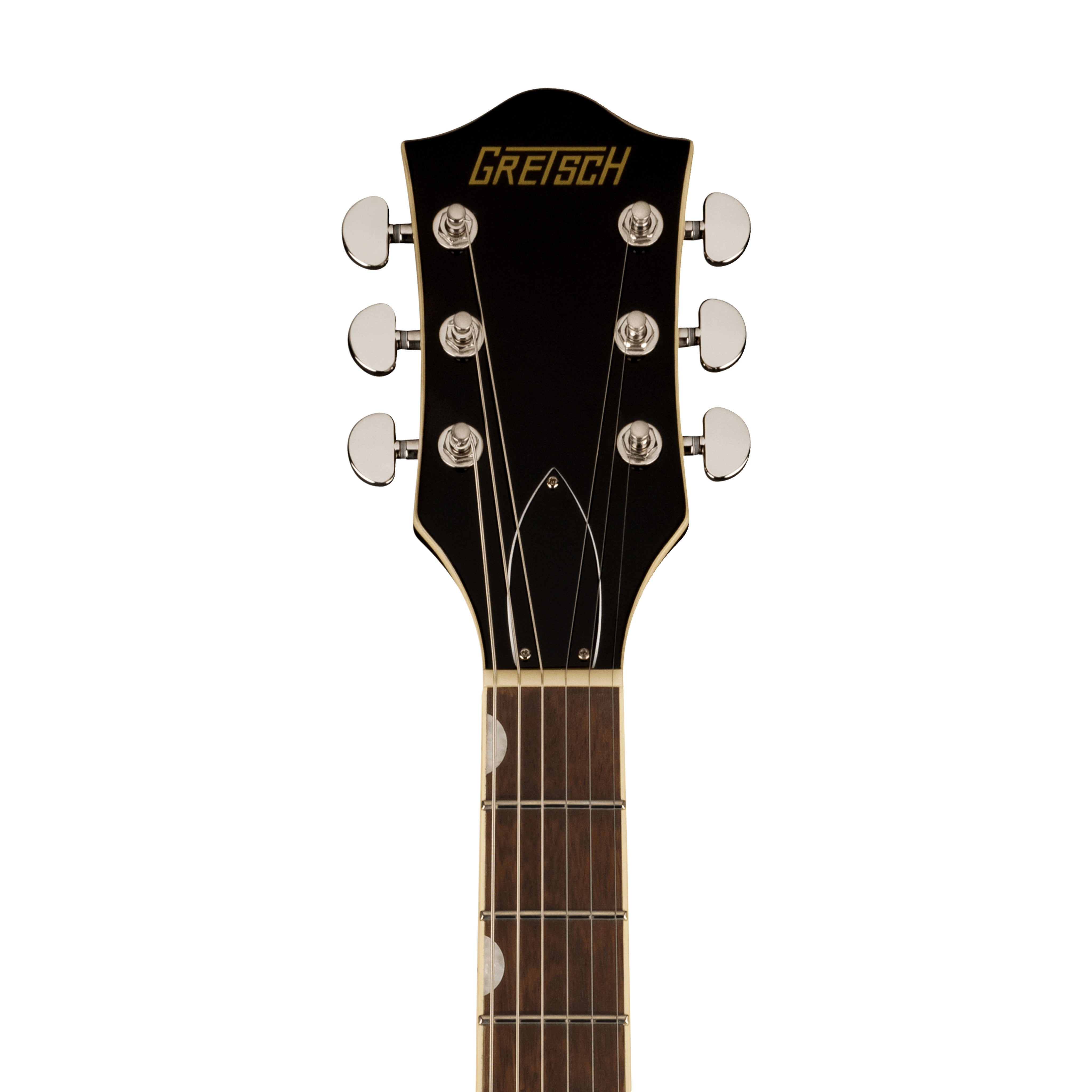 Gretsch G2420T Streamliner Hollowbody Electric Guitar w/Bigsby, Havana Burst |  GRETSCH |  ELECTRIC GUITAR |  Zoso Music