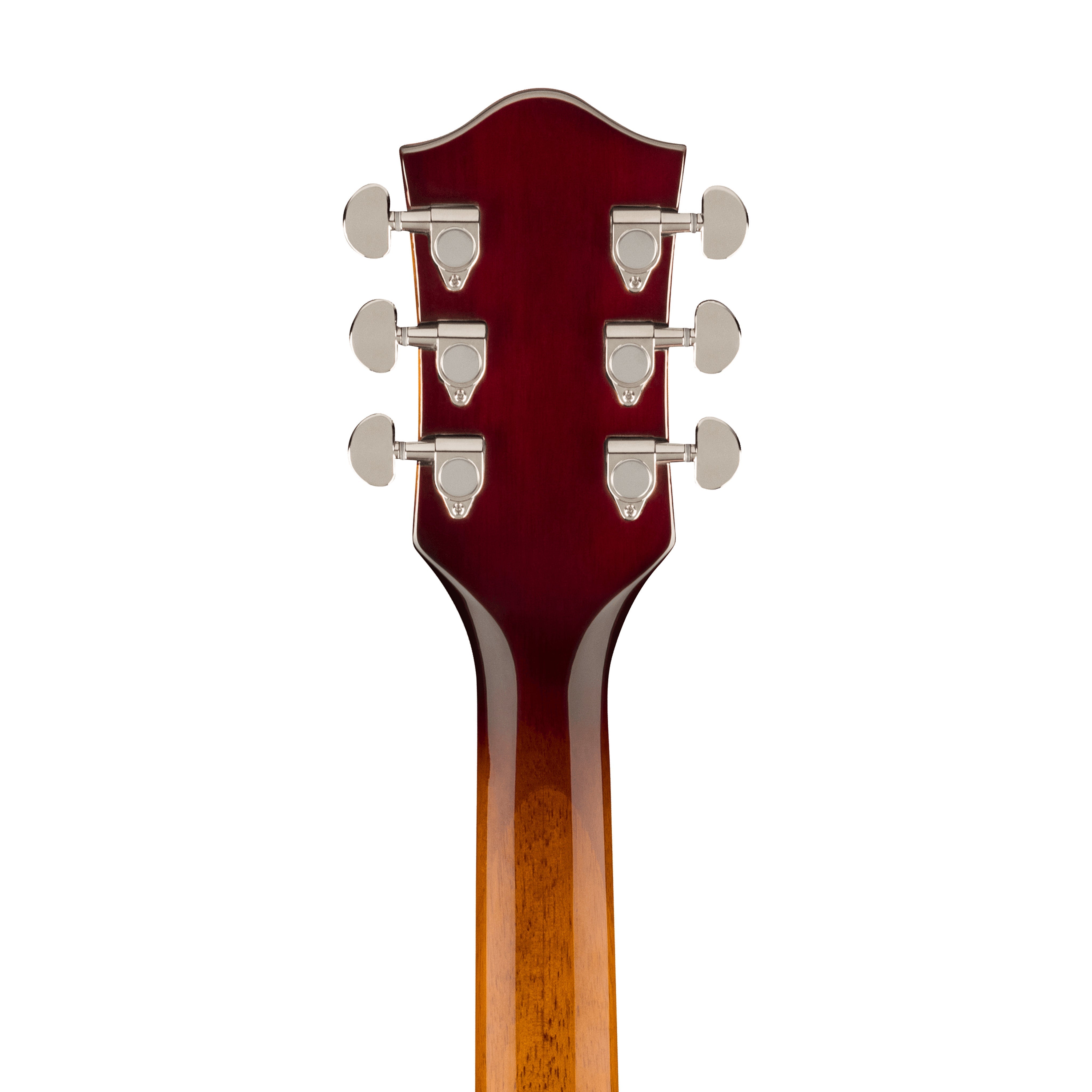 Gretsch G2420T Streamliner Hollowbody Electric Guitar w/Bigsby, Havana Burst |  GRETSCH |  ELECTRIC GUITAR |  Zoso Music