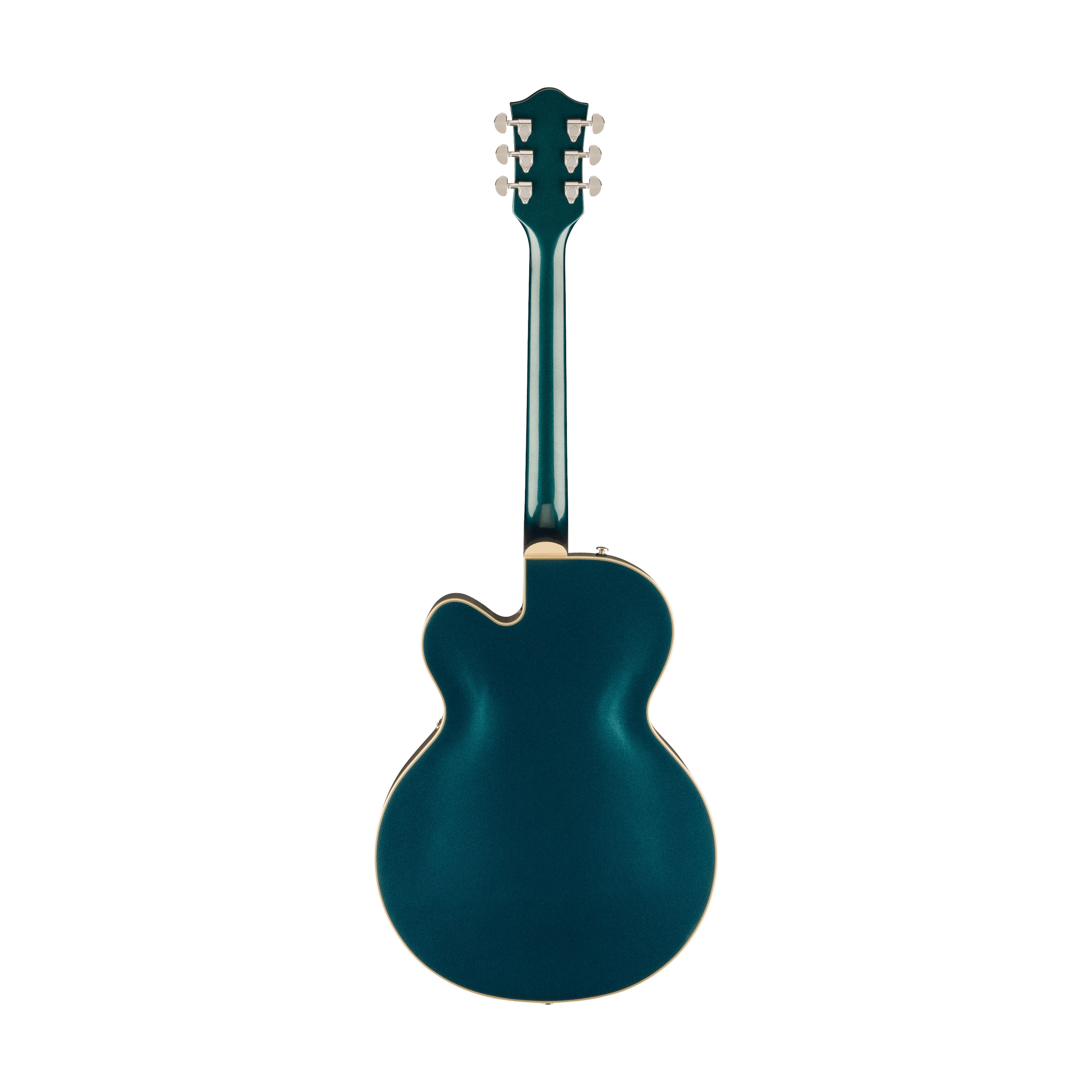 Gretsch G2420T Streamliner Hollowbody Electric Guitar w/Bigsby, Midnight Sapphire |  GRETSCH |  ELECTRIC GUITAR |  Zoso Music