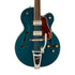 Gretsch G2420T Streamliner Hollowbody Electric Guitar w/Bigsby, Midnight Sapphire | Zoso Music Sdn Bhd