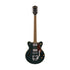 Gretsch G2655T Streamliner Center Block Jr. Double-Cut Electric Guitar, Cadillac Green |  GRETSCH |  ELECTRIC GUITAR |  Zoso Music
