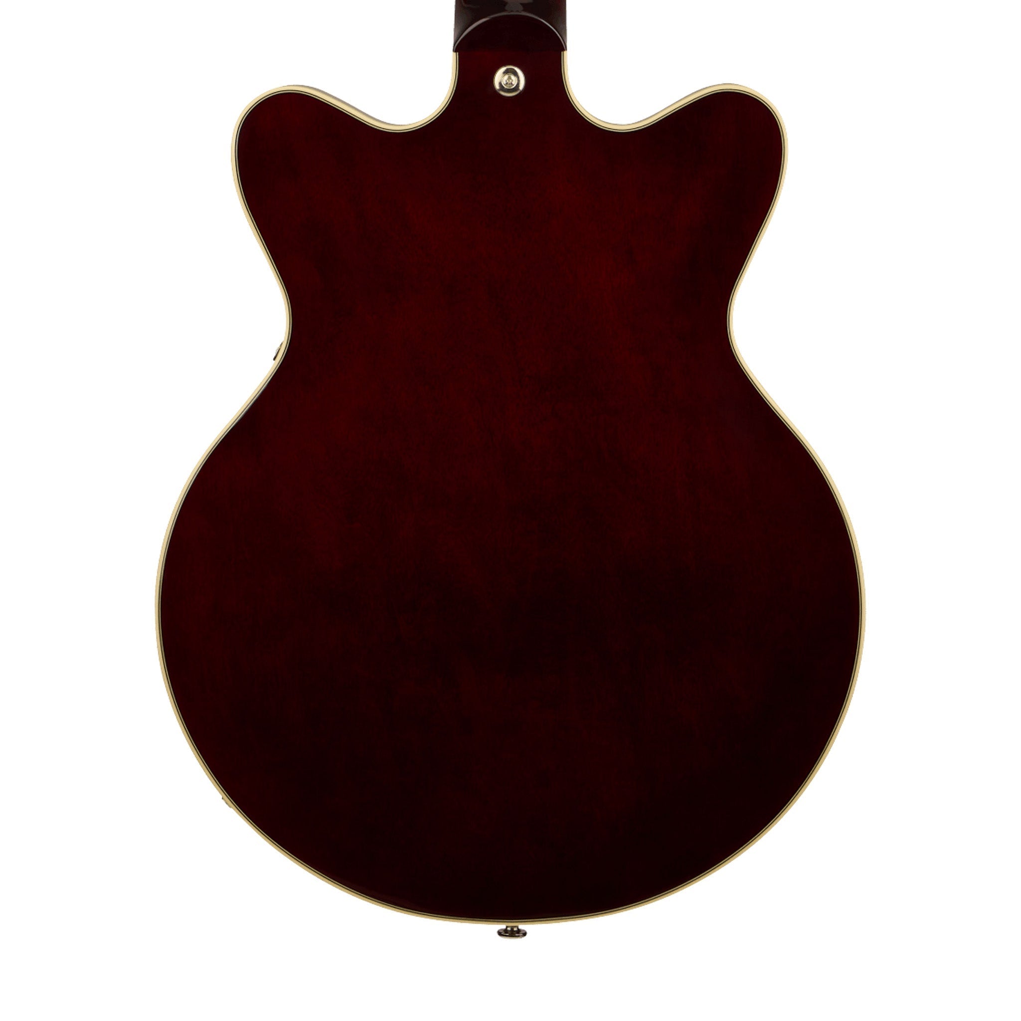 Gretsch G2655T Streamliner Center Block Jr. Double-Cut Electric Guitar, Cadillac Green |  GRETSCH |  ELECTRIC GUITAR |  Zoso Music