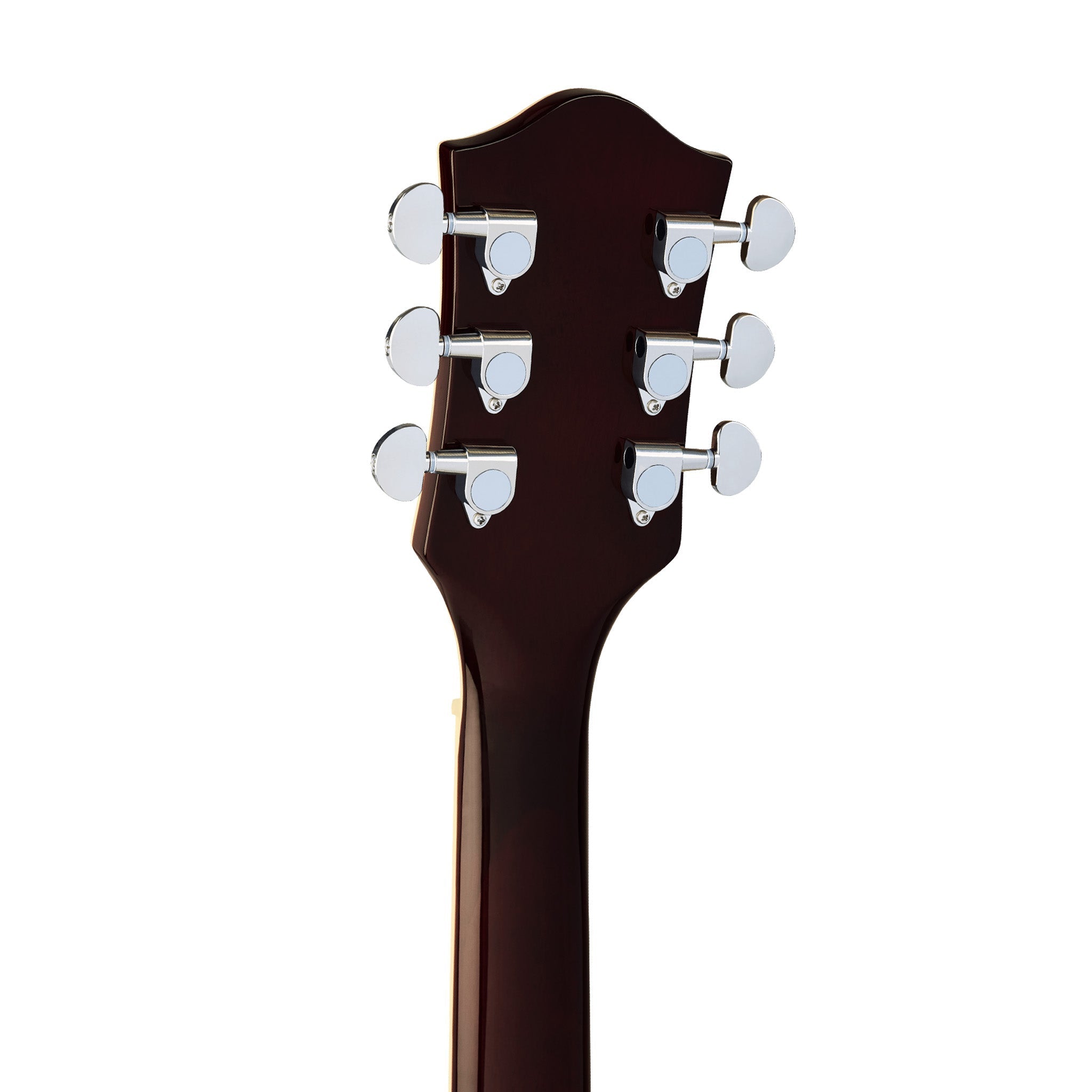 Gretsch G2655T Streamliner Center Block Jr. Double-Cut Electric Guitar, Cadillac Green |  GRETSCH |  ELECTRIC GUITAR |  Zoso Music