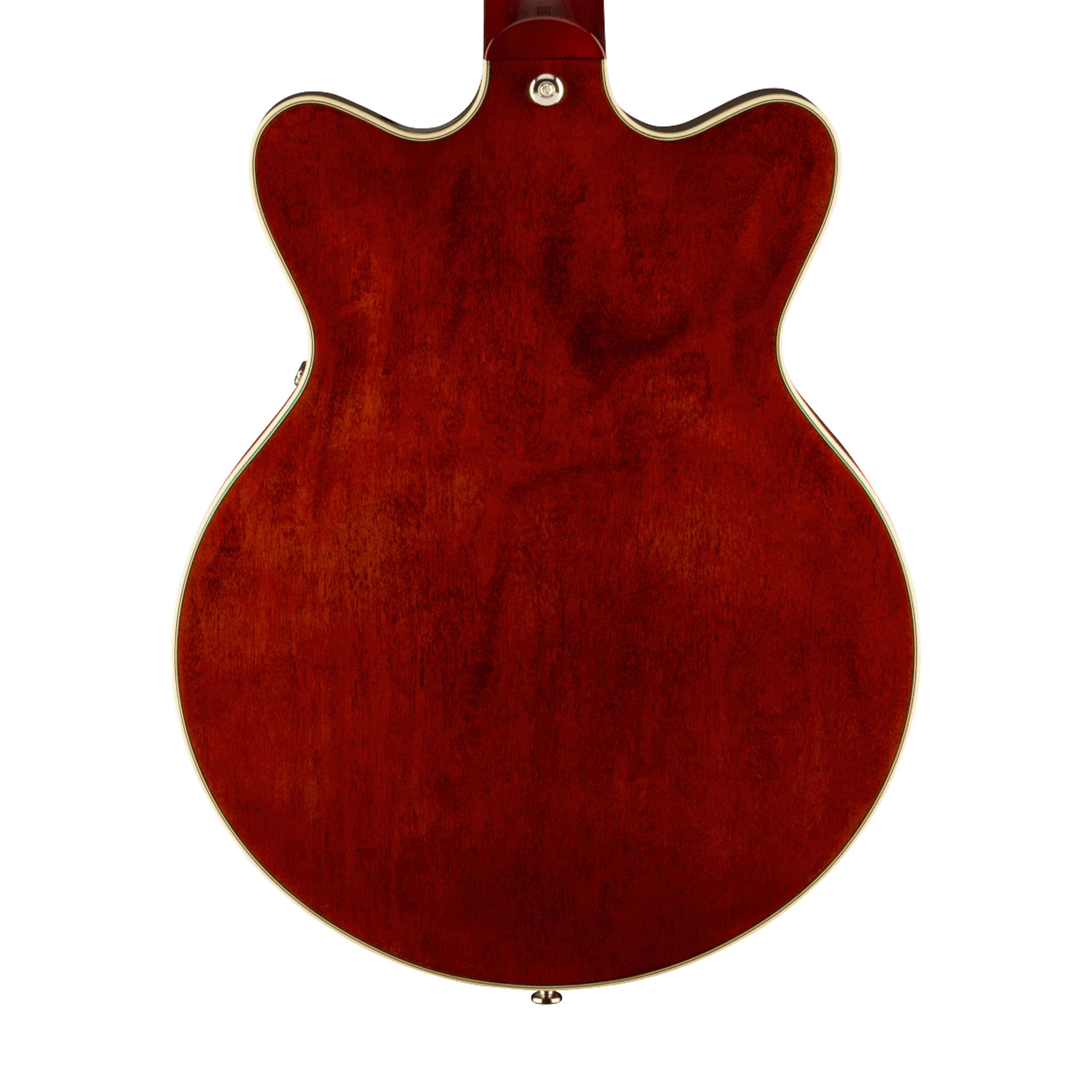 Gretsch G2655T Streamliner Center Block Jr. Electric Guitar, Coral |  GRETSCH |  ELECTRIC GUITAR |  Zoso Music
