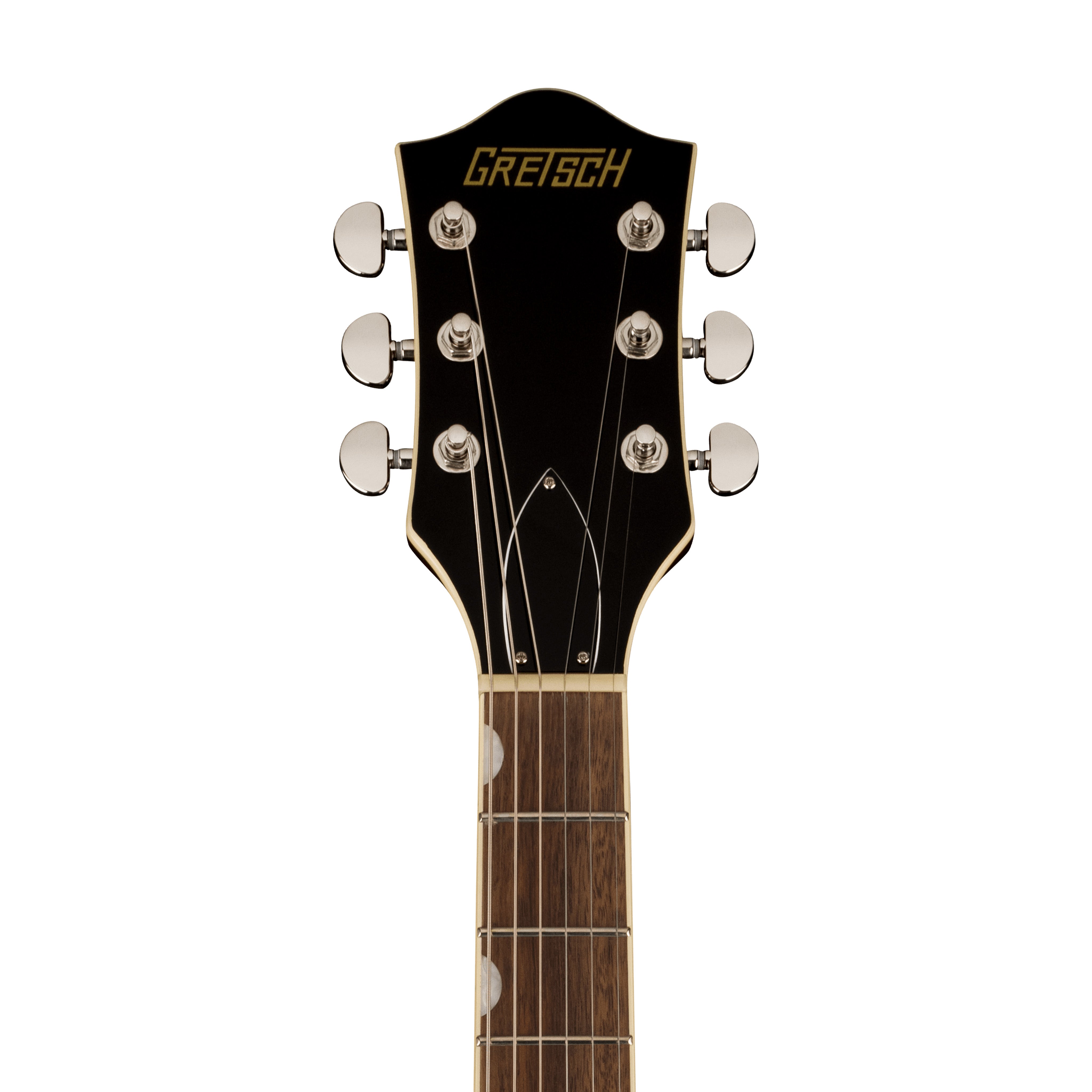 Gretsch G2655T Streamliner Center Block Jr. Electric Guitar, Coral |  GRETSCH |  ELECTRIC GUITAR |  Zoso Music