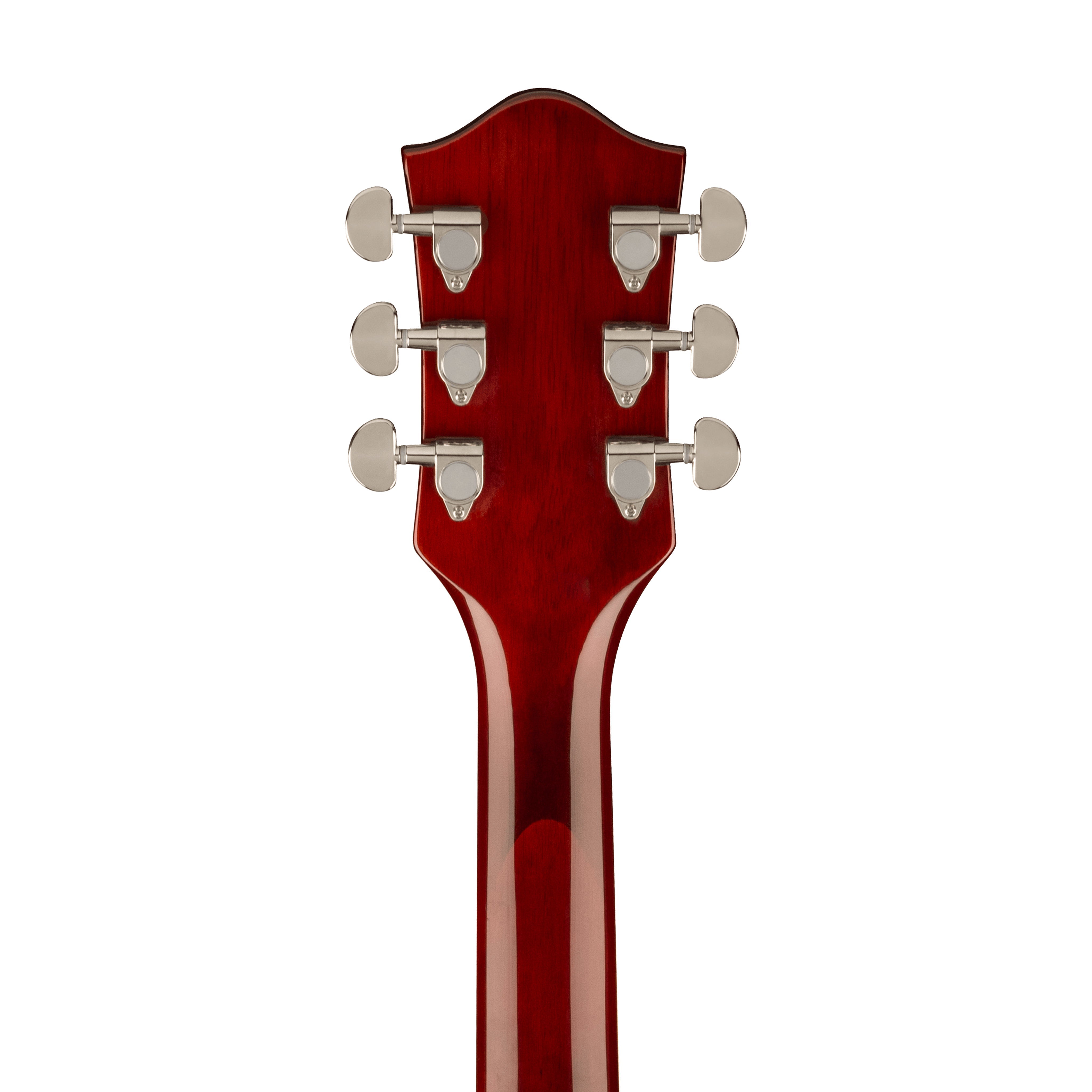 Gretsch G2655T Streamliner Center Block Jr. Electric Guitar, Coral |  GRETSCH |  ELECTRIC GUITAR |  Zoso Music