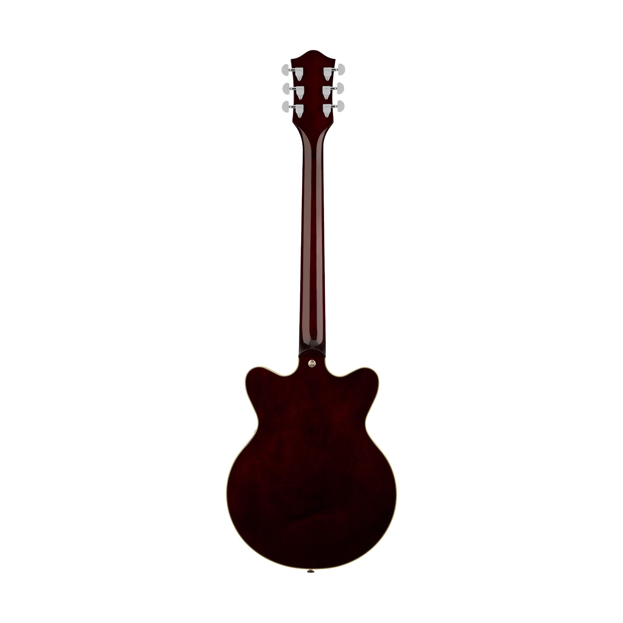 Gretsch G2655T Streamliner Center Block Jr. Double-Cut Electric Guitar, Gunmetal |  GRETSCH |  ELECTRIC GUITAR |  Zoso Music