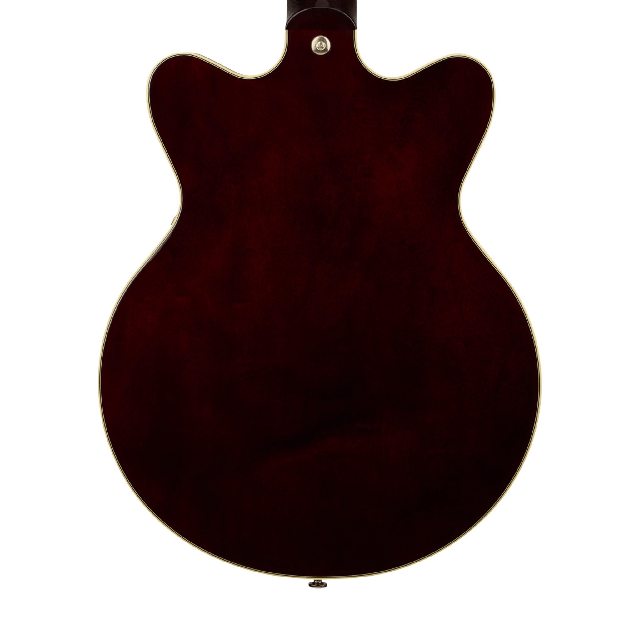 Gretsch G2655T Streamliner Center Block Jr. Double-Cut Electric Guitar, Gunmetal |  GRETSCH |  ELECTRIC GUITAR |  Zoso Music