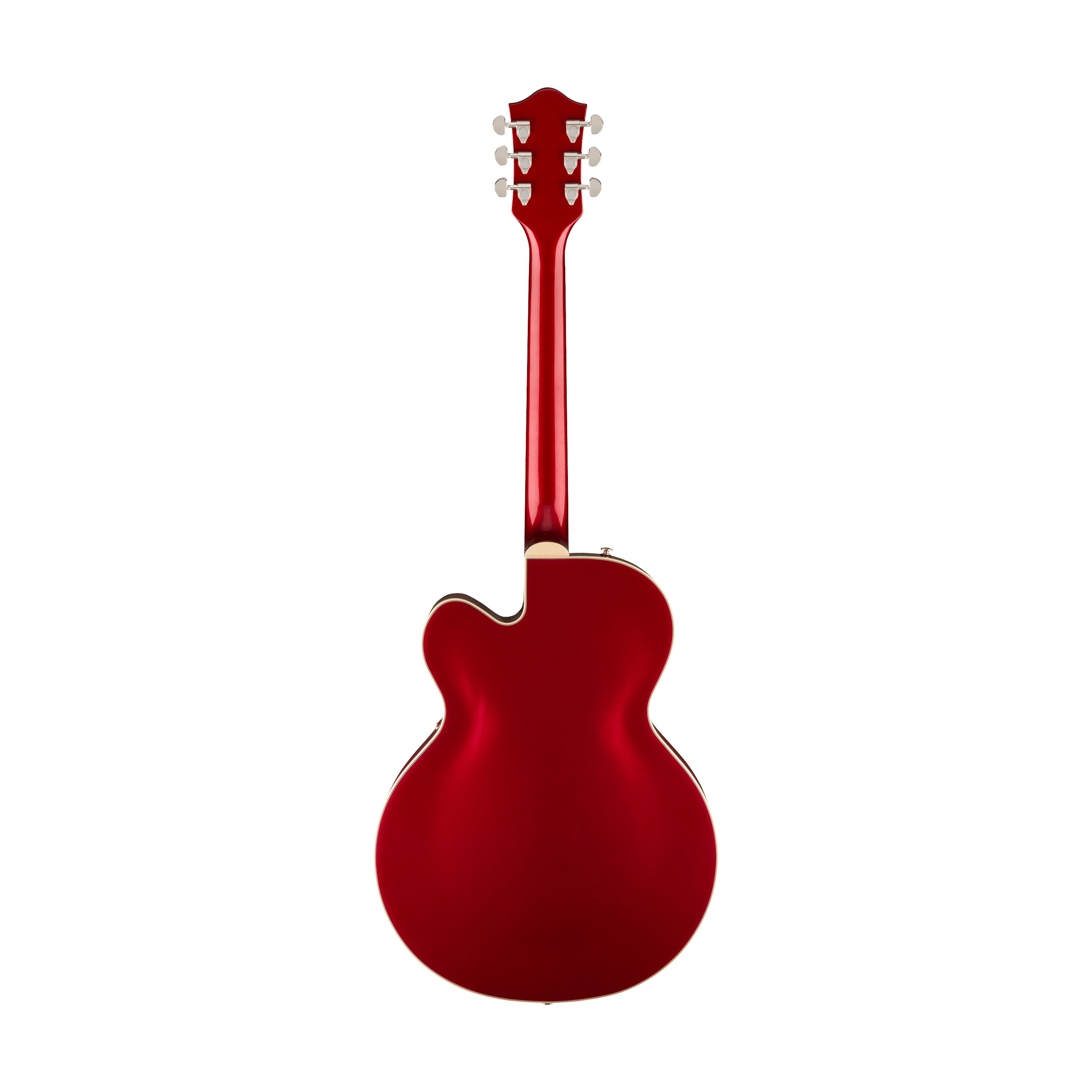 Gretsch G2420T Streamliner Hollowbody Electric Guitar w/Bigsby, Brandywine |  GRETSCH |  ELECTRIC GUITAR |  Zoso Music