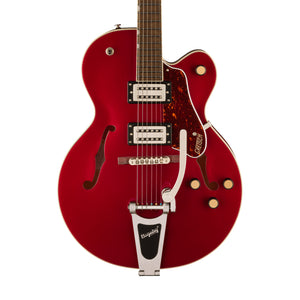 Gretsch G2420T Streamliner Hollowbody Electric Guitar w/Bigsby, Brandywine | Zoso Music Sdn Bhd