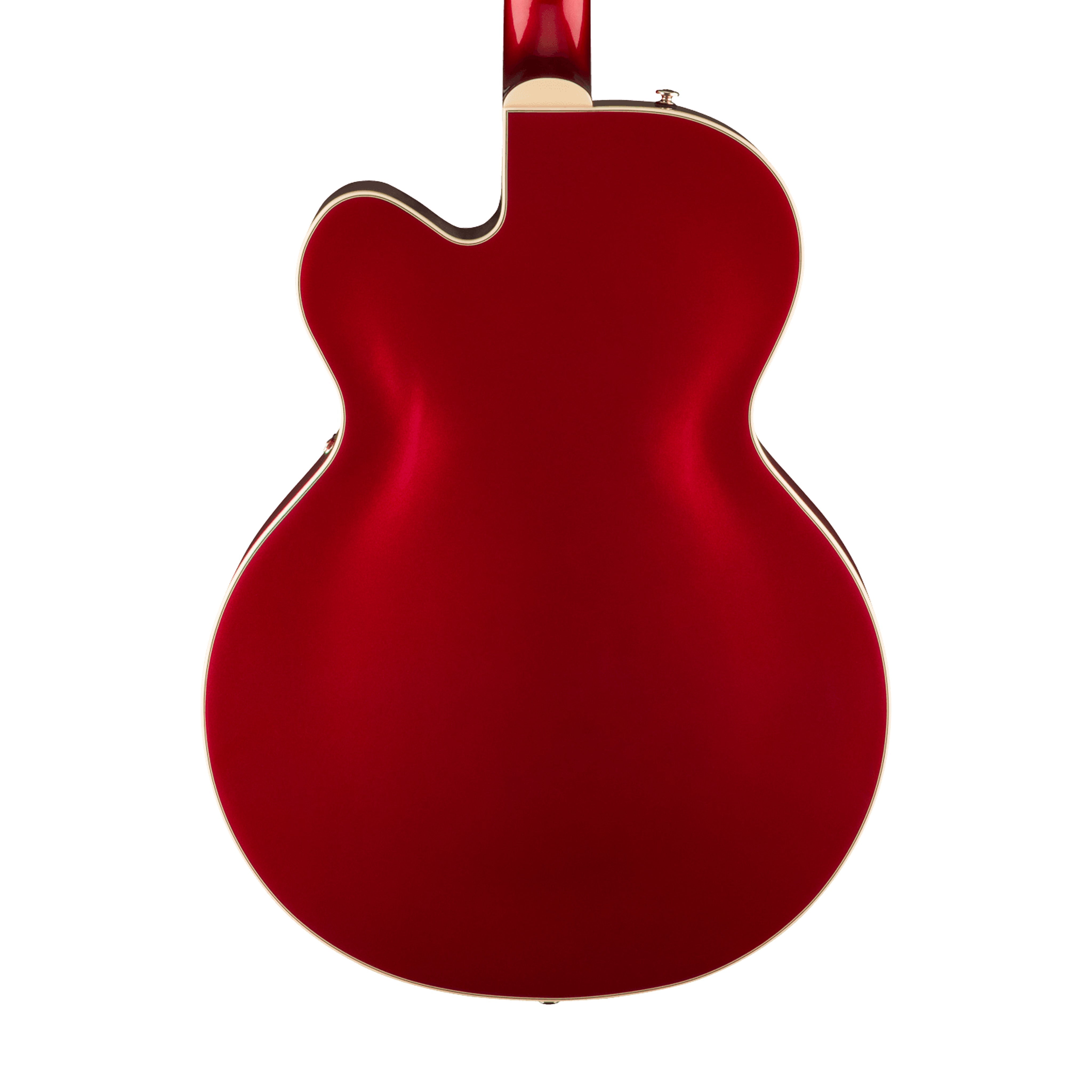 Gretsch G2420T Streamliner Hollowbody Electric Guitar w/Bigsby, Brandywine |  GRETSCH |  ELECTRIC GUITAR |  Zoso Music