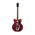 Gretsch G2622T Streamliner Center Block Double-Cut Electric Guitar, Brandywine |  GRETSCH |  ELECTRIC GUITAR |  Zoso Music