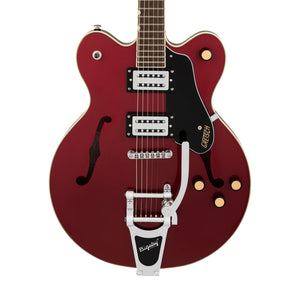 Gretsch G2622T Streamliner Center Block Double-Cut Electric Guitar, Brandywine | Zoso Music Sdn Bhd