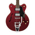 Gretsch G2622T Streamliner Center Block Double-Cut Electric Guitar, Brandywine | Zoso Music Sdn Bhd