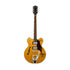 Gretsch G2622T Streamliner Center Block Double-Cut Electric Guitar, Village Amber |  GRETSCH |  ELECTRIC GUITAR |  Zoso Music