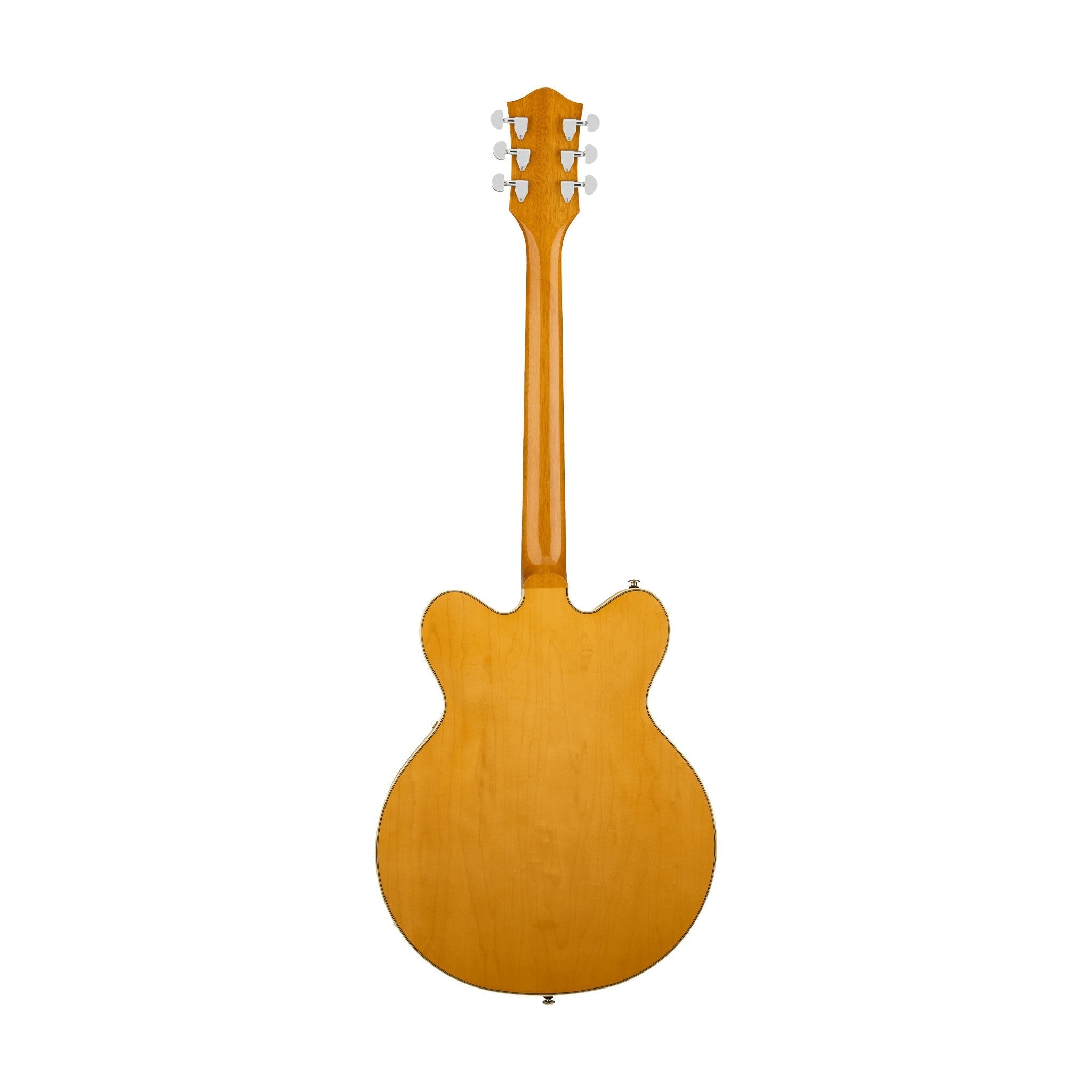 Gretsch G2622T Streamliner Center Block Double-Cut Electric Guitar, Village Amber |  GRETSCH |  ELECTRIC GUITAR |  Zoso Music